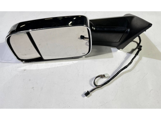 Зеркало электрическое        Ram 1500  2018 -  года   