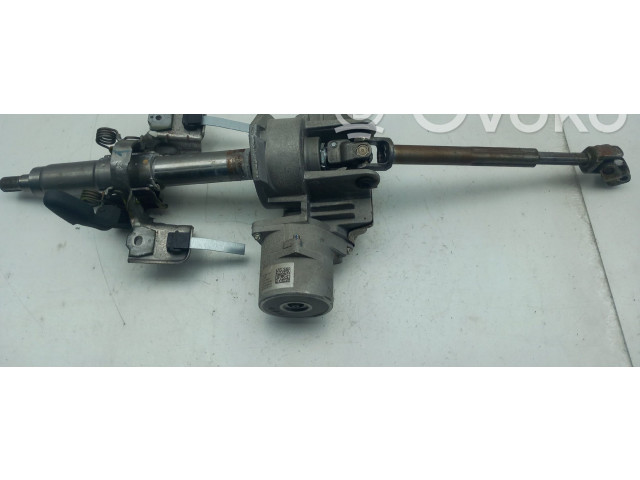 Volant Fiat Punto Evo 2011 26117861, 28208792  