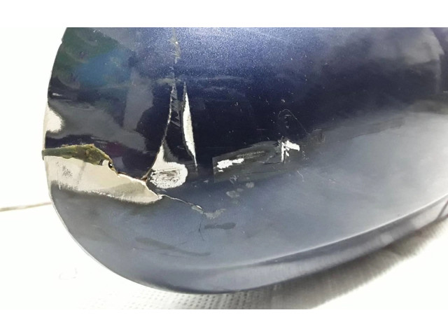 Зеркало электрическое Hyundai Sonata 1994 - 1998 года