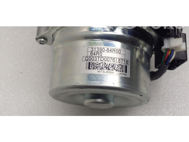 Насос рулевого управления