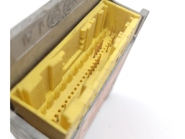 Блок подушек безопасности 1C0909601, 5WK43120 Ford Galaxy