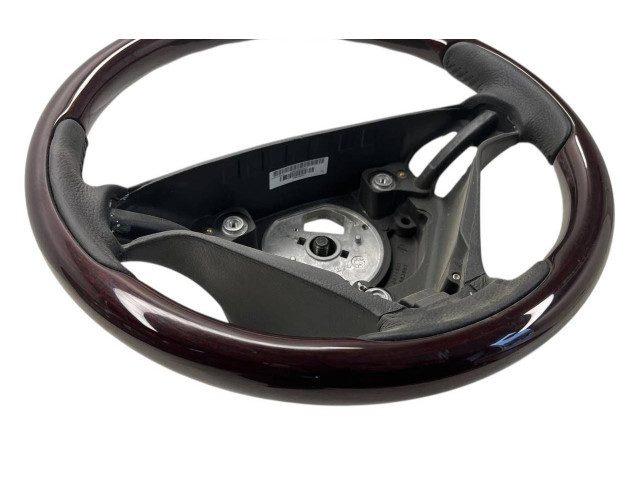 Руль Volvo XC90  2003 - 2006 года 8674810, 8693662      