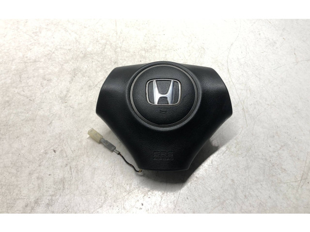 Подушка безопасности водителя 77800SEAXG9100, H0WU1K1W0U Honda Accord