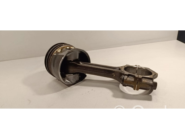  Поршень с шатуном    Nissan Navara D40 для дизельного двигателя 2.5