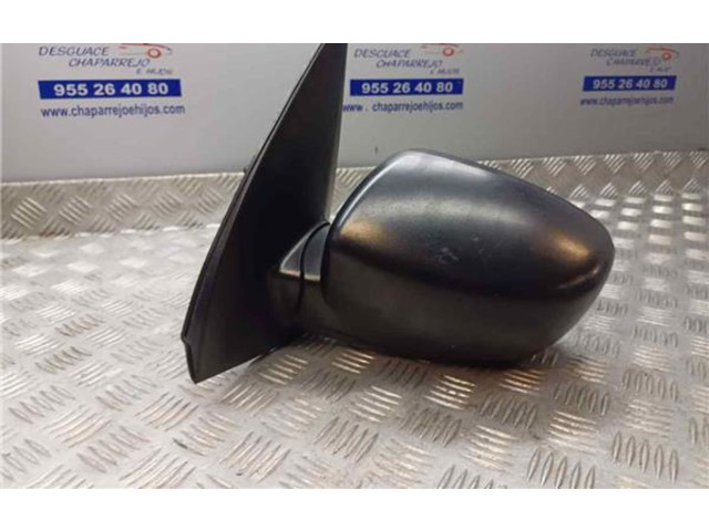 Зеркало (механическое) Hyundai i10 - года