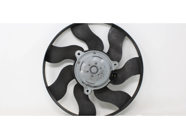 Вентилятор радиатора Citroen Xantia 1.9