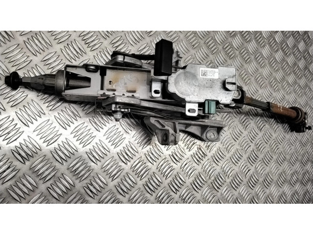 рейка Колонка рулевая P31387671, P31340734 Volvo V70 2014-2016 года