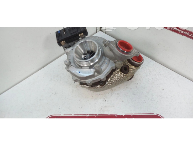 Turbodmychadlo Нагнетатель 059145873CE Audi Q7 4M CUEA CUE