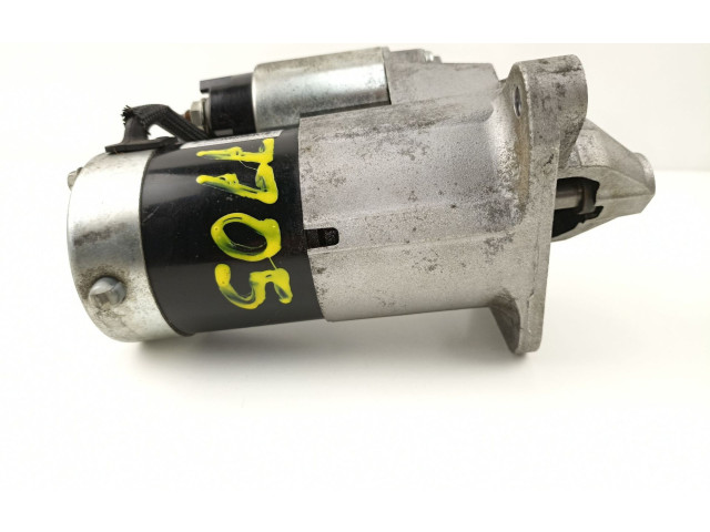 Генератор 8200537415 Dacia Logan I