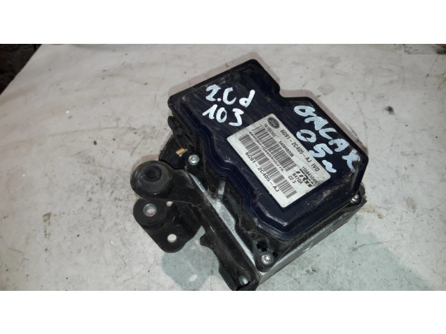 Блок АБС 6G912C405AJ   Ford  Galaxy  2006-2015 года