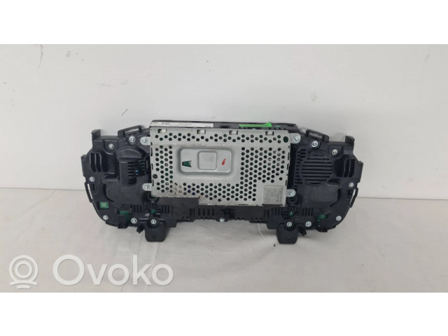 Přístrojová deska BMW X3 G01 2019 8790255, 9392558