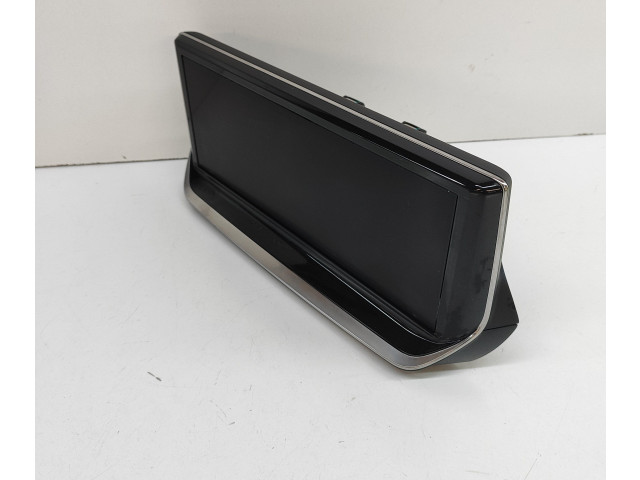 Дисплей    9837721380, 9841452080   Peugeot 2008 II