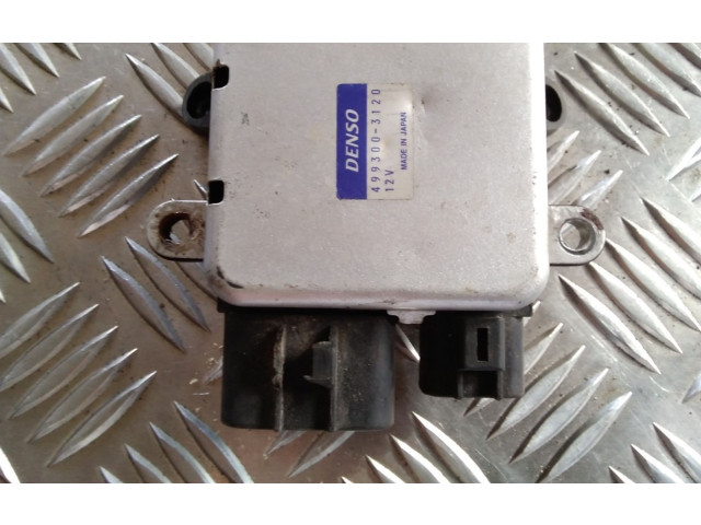 Модуль управления вентилятором