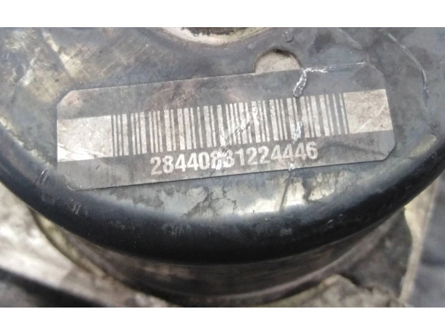Jednotka ABS 13440100, 28561283043 Opel Zafira C 2015