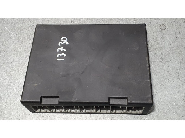 Блок управления 13582620   Chevrolet Aveo