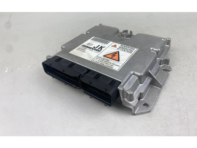 Блок управления двигателя 22611AN042 Subaru Outback