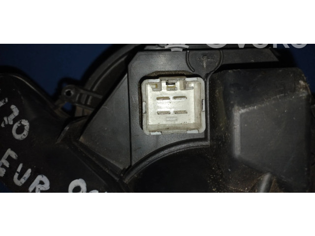 Вентилятор печки 28417 Volvo V70