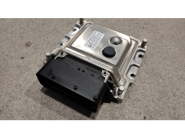 Модуль управления пуском/остановкой