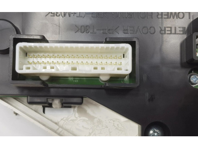 Přístrojová deska Nissan X-Trail T32 2017 248106FP1B, 248106FP1B