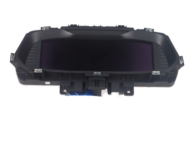 Панель приборов 5E3920770C Skoda Octavia Mk4