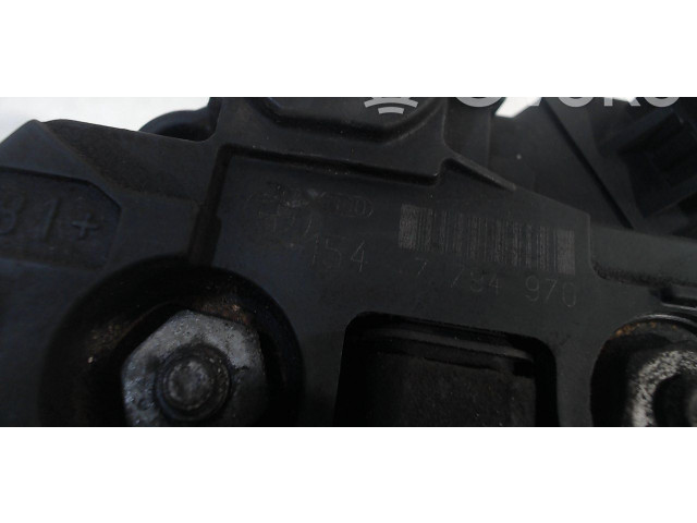 Генератор 1547794970   Mini Cooper Hatch Hardtop      