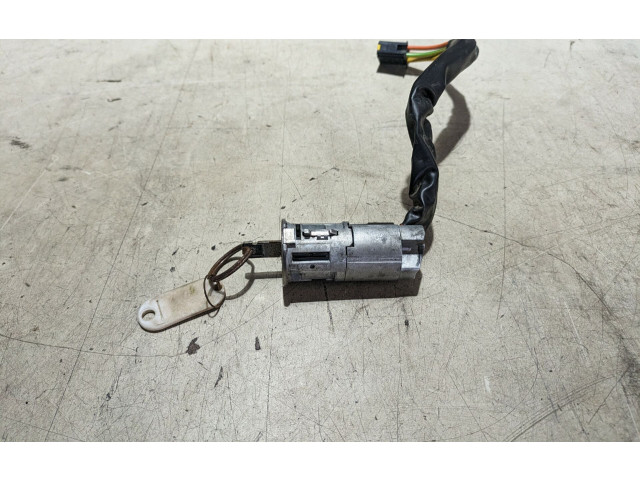 Подрулевой шлейф SRS D8K122   Dacia Logan I