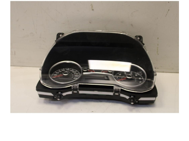 Přístrojová deska Fiat Doblo 2010 503015162609