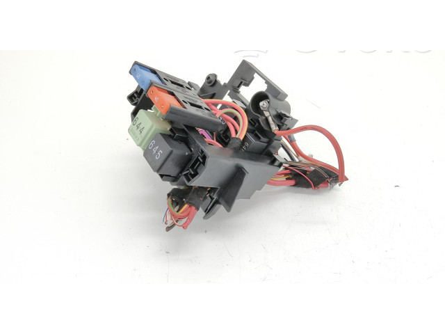 Блок предохранителей 4G1937503A, 4G1937503A Audi A6 S6 C7 4G