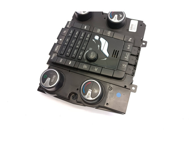 Блок управления климат-контролем 30795271, M4482100057   Volvo V60