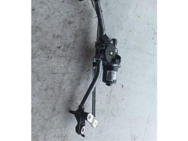 Моторчик дворников 9824784980 Peugeot 2008 II