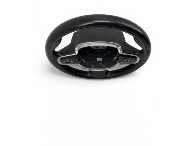 Руль Volvo XC90 2014 - года 31407817