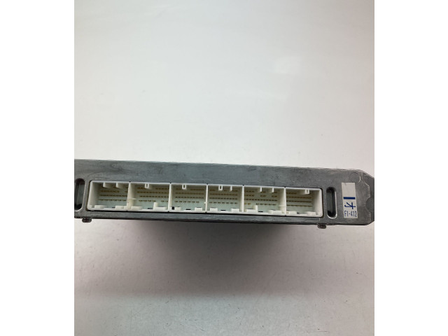 Блок управления двигателем ECU 8966153610 Lexus IS 220D-250-350