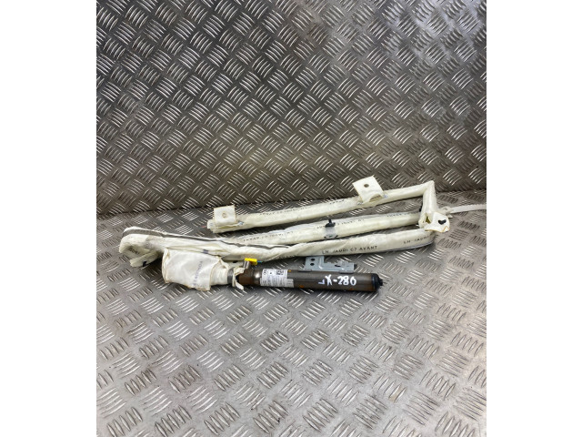 Боковая подушка безопасности 4G9880741B Audi A6 S6 C7 4G