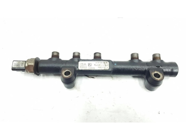 МОНО впрыскивание