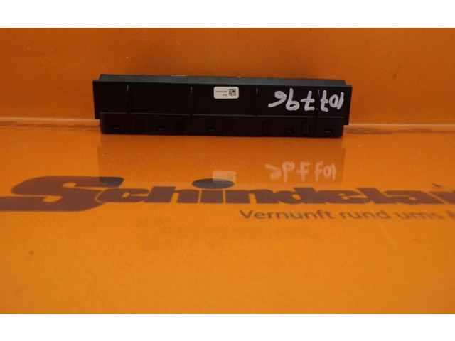 Блок управления климат-контролем 13579092, 13579092 Opel Meriva B