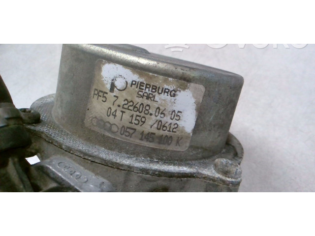 Вакуумный насос 057145100K   Volkswagen Caddy