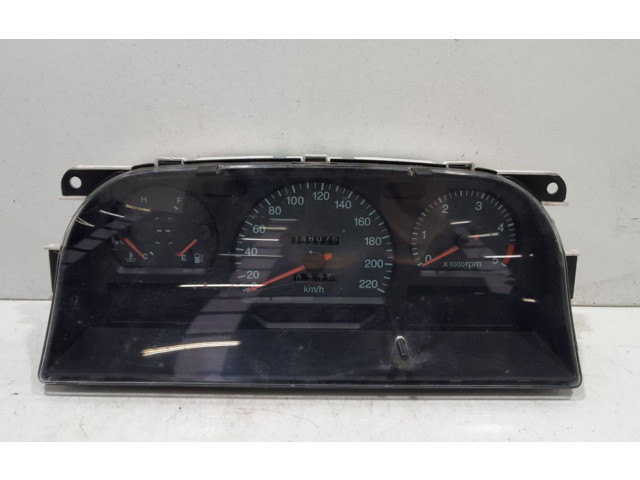 Панель приборов 802010512, 177333 SsangYong Musso