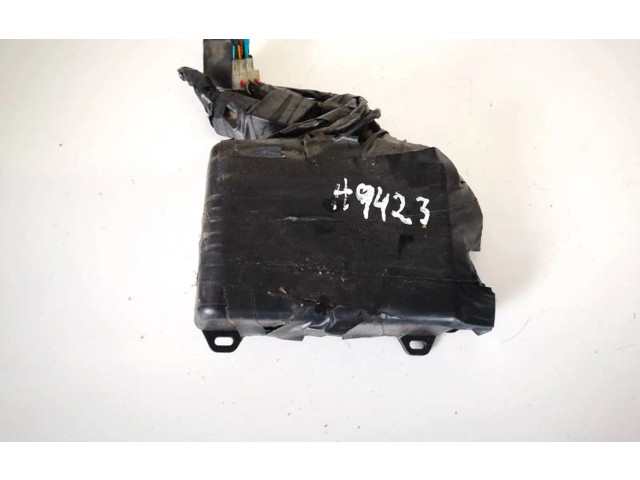 Блок управления Mitsubishi Pajero Sport I