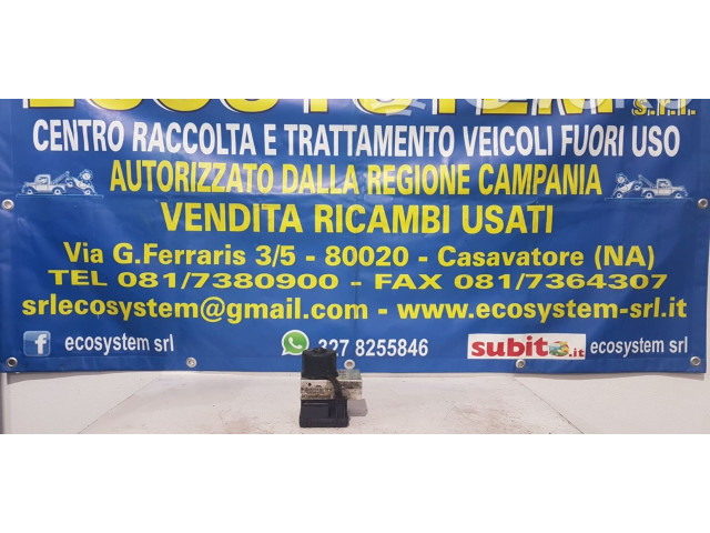 Блок АБС    Chrysler  PT Cruiser   -  года