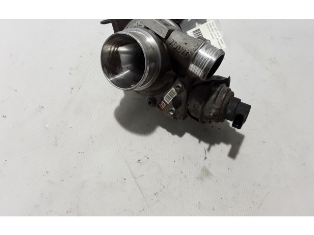 Дисплей    31312713   Volvo V60