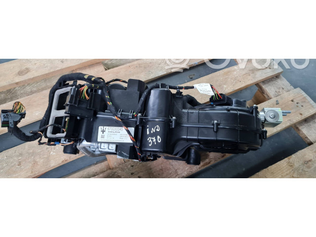 Вентилятор печки    670030045, ACMM156B   Maserati Quattroporte