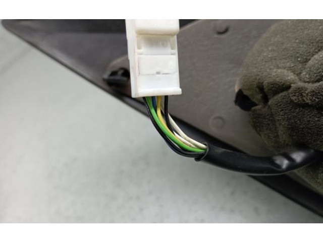 Зеркало электрическое Dacia Lodgy 2012 - года