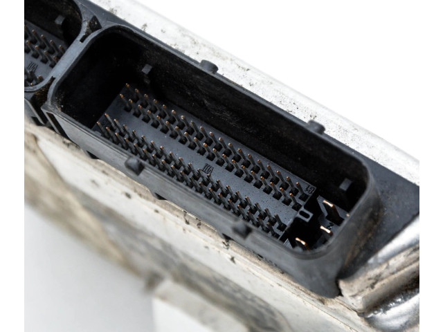 Řídící jednotka 038906019LQ, 0281011144 Seat Alhambra (Mk1) 1996