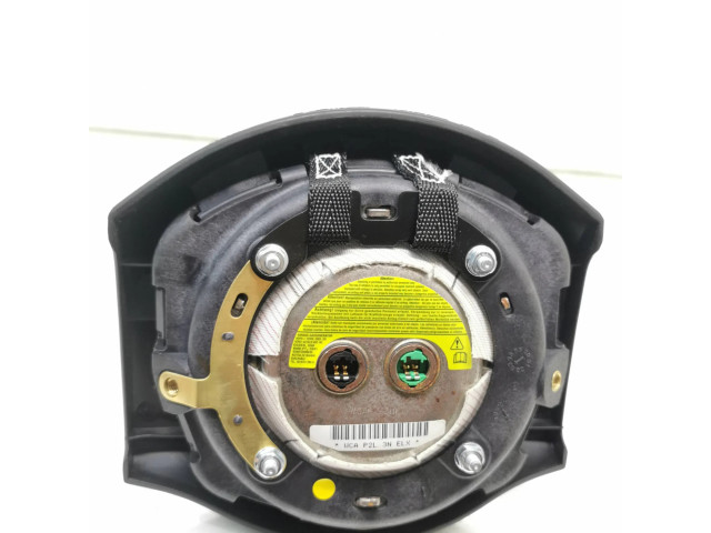 Подушка безопасности водителя 6760366   Mini One - Cooper R50 - 53