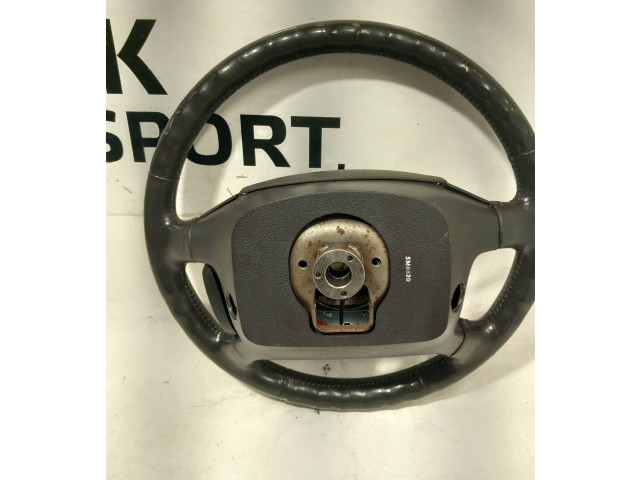 Руль KIA Sorento 2002 - 2009 года