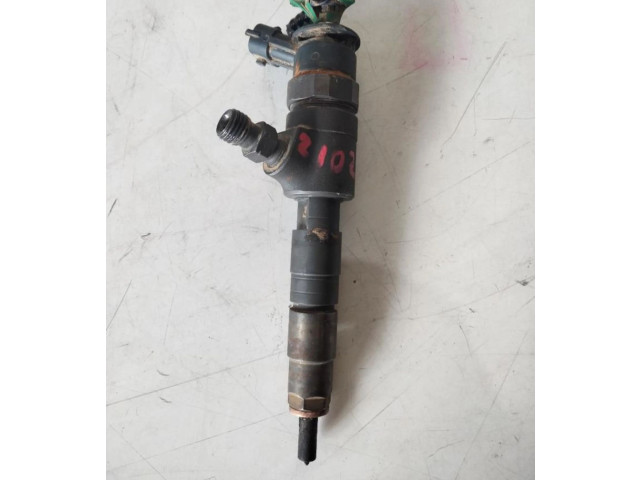 Форсунка 0445110489    Ford B-MAX   