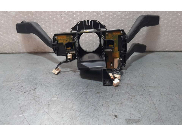 Ручка стеклоочистителей 3C5953507AT   Volkswagen PASSAT B6