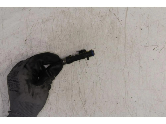 Форсунка Chevrolet Aveo для бензинового двигателя 1.2