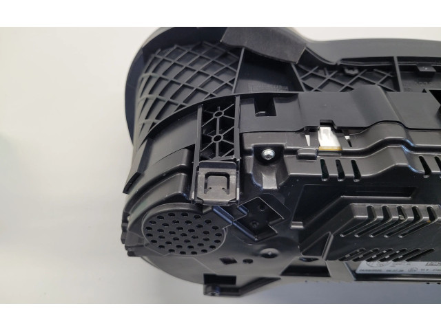 Přístrojová deska Alfa Romeo Stelvio 2020 50559452