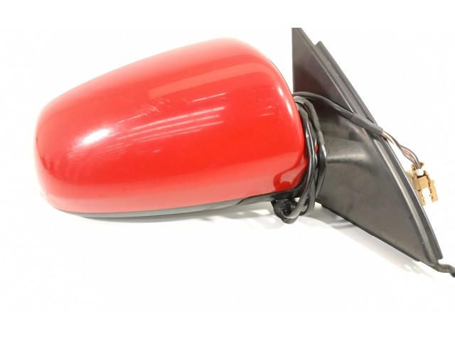 Зеркало электрическое Audi A4 Allroad - года